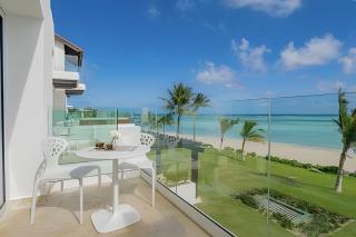 Punta Palmera Beach Front and pool views Cap Cana - Punta Cana - 6