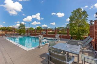 Best Western Plus Duncanville Dallas - Duncanville - 6
