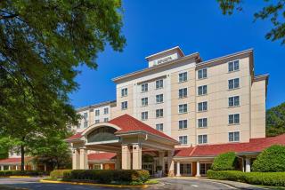Sonesta Atlanta Airport South - Atlanta - 9