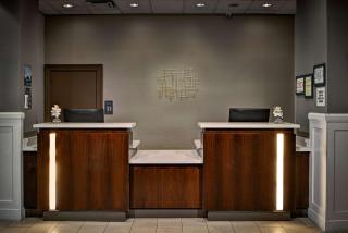 Sonesta Atlanta Airport South - 7