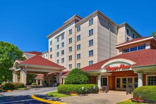Sonesta Atlanta Airport South - Atlanta - 8