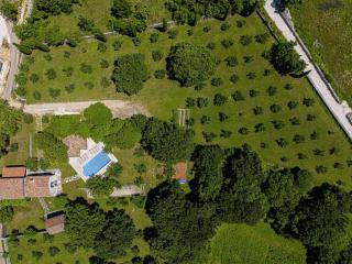 Villa Salambati 9 in Salambati (Haus für 8-9 Personen) - Svetvinčenat - 4