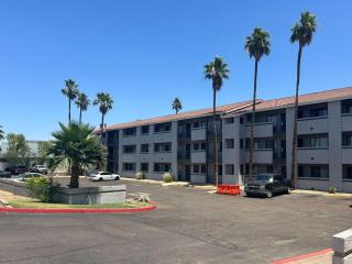 Motel 6 Tempe, AZ Elliot Road - Tempe - 8