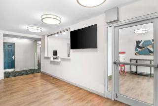 Sonesta Simply Suites Austin South - Austin - 3
