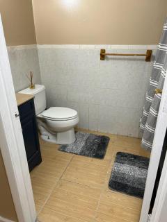 Bergin inn - 1