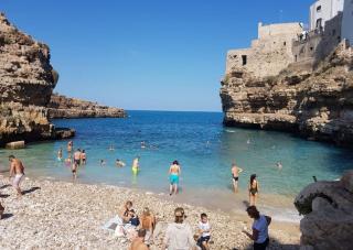 Dimora Le Mura Antiche - Conversano - 6