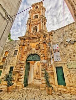 Dimora Le Mura Antiche - Conversano - 4