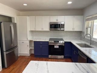 Charming Family Retreat - 1