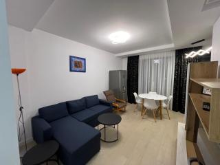 Mamaia Suite-Lake On Apartment - 0