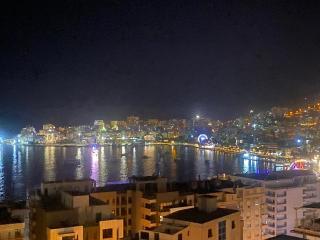 Blue Breeze Attic 2 - Sarandë - 2