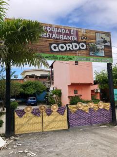 Pousada do Gord0 - 9