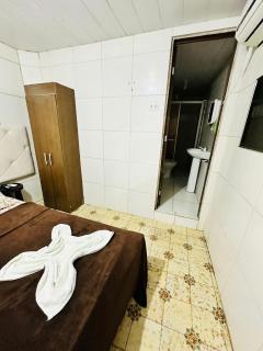 Pousada do Gord0 - 5