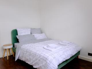 Chelsea Cosy 2 Bedroom Flat with Terrace - London - 7