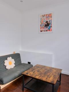 Chelsea Cosy 2 Bedroom Flat with Terrace - London - 1