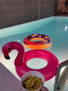 شالية السحاب - 1