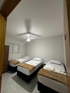Hotel Conchal - Conchal - 3