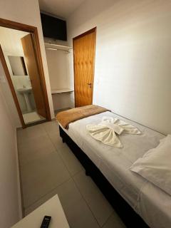 Hotel Conchal - Conchal - 6