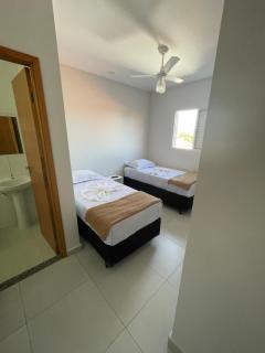 Hotel Conchal - Conchal - 7