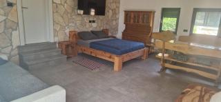 Apartman Dobrinka - Valbandon - 9