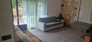 Apartman Dobrinka - Valbandon - 4