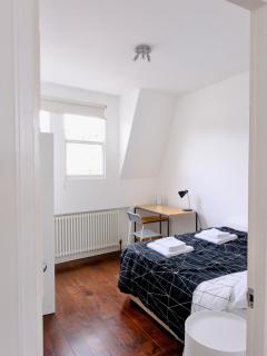 Chelsea Cosy 2 Bedroom Flat with Terrace - London - 0