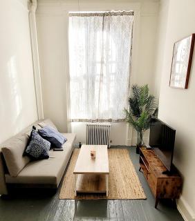 Superlative Midtown Manhattan Apartment - New York - 0
