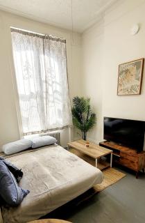 Superlative Midtown Manhattan Apartment - New York - 5