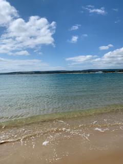 Sandbanks, Poole Harbour - 6