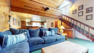Mammoth Sierra Townhomes #23 condo - 6