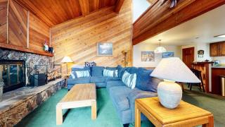 Mammoth Sierra Townhomes #23 condo - Mammoth Lakes - 8