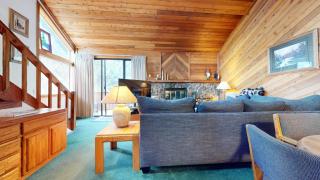 Mammoth Sierra Townhomes #23 condo - Mammoth Lakes - 9