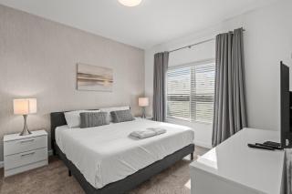 Modern design near Disney Top resort - Kissimmee - 7