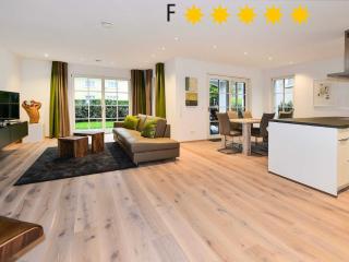 Ferienwohnung Luxus am Toskanapark - Lindau - 9