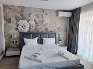 Gray&Sea Studio - Mamaia Nord – Năvodari - 5