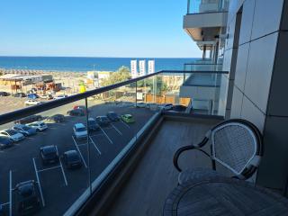 Gray&Sea Studio - Mamaia Nord – Năvodari - 4
