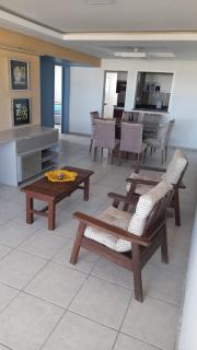 Apartamento mobiliado e equipado no Centro - Petrolina - 0