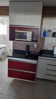 Apartamento mobiliado e equipado no Centro - Petrolina - 6