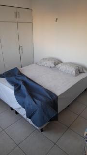 Apartamento mobiliado e equipado no Centro - Petrolina - 2