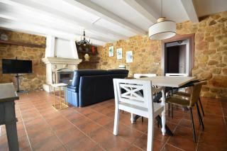 GALIHOST - Villa Marianina - Ribadumia - 3