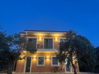 Casa Teresi Thassos - Prinos - 1