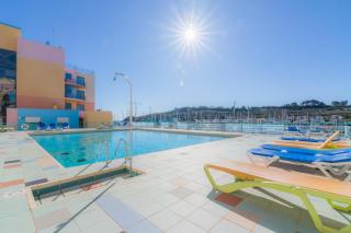 Marina de Albufeira by Garvetur - 0