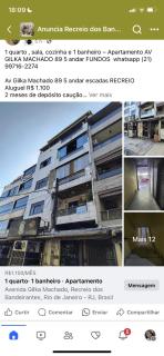 Apartamento no Recreio - Rio de Janeiro - 6