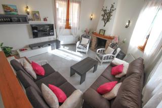 Kanky 6 - modern, well-equipped villa with private pool in Benissa coast - 2
