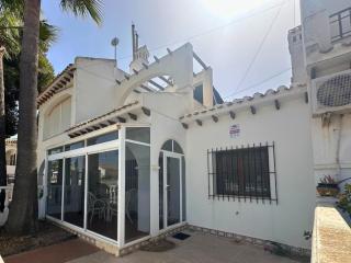 Ancora 4 Apartamento en urbanización con piscina - Torrevieja - 8