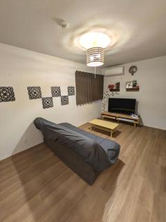 9, Minamisuna 2, Entire house for rent - Tokyo - 9