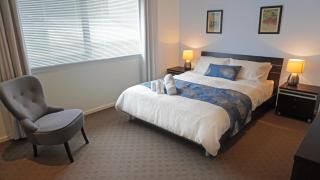 4 Whitecrest Great Ocean Road Resort - Ocean View - Wongarra - 4