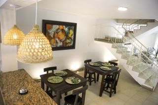 Casa Mompa - Bucaramanga - 7