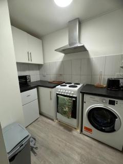 Paprika Nest - Hendon - 1