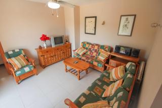 Kanky 10 - family-friendly holiday house in Benissa - 3