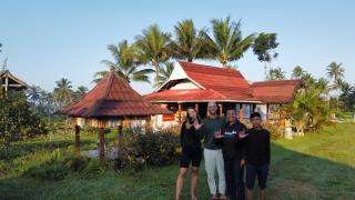 Linkgreen Homestay Lombok - Tetebatu - 7